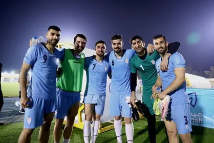 آخرین خبر&zwnj;ها از تیم ملی فوتبال ایران در منامه؛ همه آماده اولین نبرد
