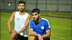 رضاییان و طارمی کاندیدای برترین زوج فصل لیگ قطر شدند