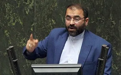به وزارت راه فرصت 10 روزه برای حل مشکل جاده اهواز-خرمشهر می&zwnj;دهیم / ورود به فاز استیضاح وزیر راه در صورت عدم مشاهده رفع مشکلات