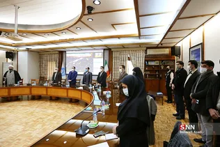 چهارمین همایش ملی دانشگاه اخلاق‌مدار