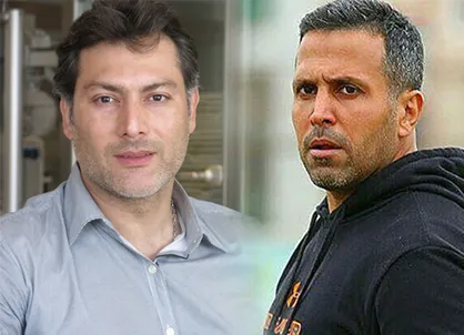 فیلم/ افشاگری دو ملی&zwnj;پوش از پیشنهاد بی&zwnj;شرمانه در تیم ملی، سال ۲۰۰۶