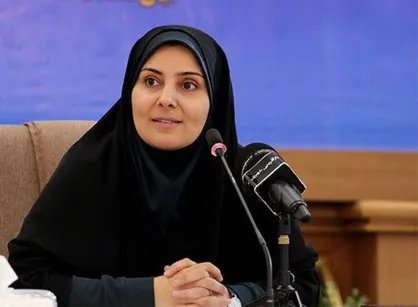 فرزانه صادق: در دو سال گذشته ۱۱۰ هزار واحد مسکن حمایتی افتتاح شد؛ ۱۴۸۵ پروژه حمل&zwnj;ونقلی به بهره&zwnj;برداری رسید + فیلم