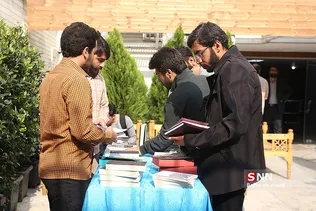 مدرسه عالی علوم انسانی روزگار نو