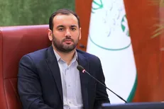 ۴۰۶ دشت درگیر فرونشست و ۲۳ استان درگیر گرد و غبار است