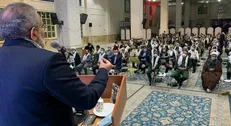 ساکتان ۸ سال گذشته انتظار دارند دولت ۳ ماهه مشکلات را حل کند