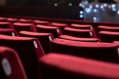 ۲ فیلم سینمایی پروانه نمایش گرفتند