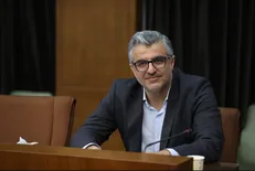 ساوه شمشکی رئیس فدراسیون اسکی شد