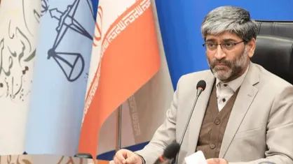عتباتی: مطالبه&zwnj;گری برای حمایت از مردم در دستور کار دستگاه قضایی است + فیلم