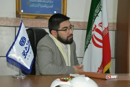 هدف از تشکیل قرارگاه &laquo;اندیشه ولایت&raquo; تببین منظومه فکری امام و رهبری است