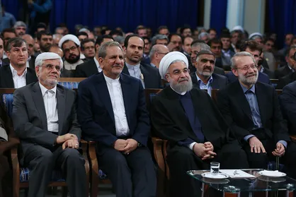 زنگ تفریح برای مجلس و دولت تمام شد