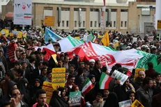 بیانیه ستاد اجرایی فرمان حضرت امام (ره) به مناسبت سالروز پیروزی شکوهمند ۲۲ بهمن