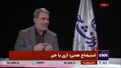 زنگنه: همتی همه را به ناکجاآباد می برد