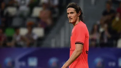 واکنش کاوانی به شایعات جدایی از PSG
