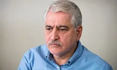 احمد امینی سراغ ساخت درام خانوادگی رفته است/ آغاز ضبط «بیگانه‌ای با من است» از تیرماه