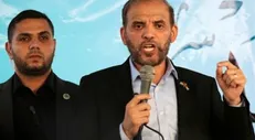 مقاومت نظامی منحصر به جنین نبود