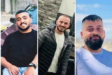 بازداشت هفت فلسطینی درپی یورش نظامیان صهیونیست به کرانه باختری