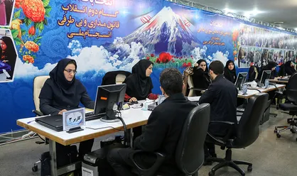 تعداد داوطلبان انتخابات ضعف نظام انتخاباتی کشور است