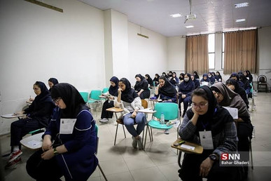 ثبت نام پذیرفته شدگان آزمون دکتری سال ۱۴۰۵ از اول شهریور آغاز می‌شود