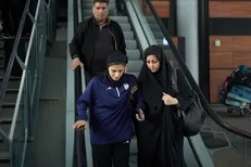 ستاره تیم ملی زنان:حالم بد است و فقط افسوس می‌خورم