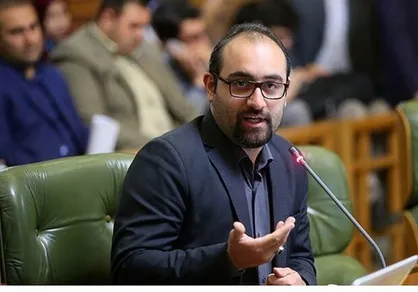 نظری: دولت در باطن اراده&zwnj;ای برای تعطیلی تهران نداشته است