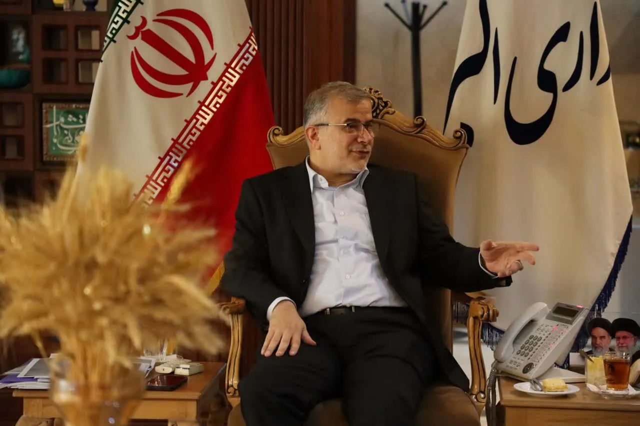 ۴ هزار و ۱۱۷ طرح در هفته دولت افتتاح می‌شود