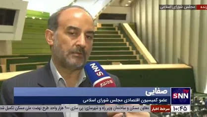 عضو کمیسیون اقتصادی مجلس: پشت&zwnj;پرده گرانی&zwnj;ها، مدیران دولتی هستند/ سوال از وزیر جهاد کشاورزی کلید خورده است