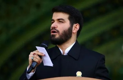 برنامه هيأت &laquo;ميثم مطیعی&raquo; در مسیر پیاده&zwnj;روی نجف به کربلا اعلام شد