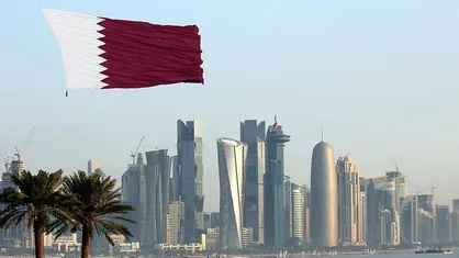 قطر از مذاکرات ایران و آمریکا در عمان استقبال کرد