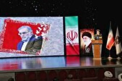 شهید فخری&zwnj;زاده مصداق بارز بسیجی مخلص و فداکار بود