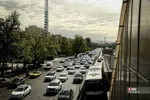 تهران 6 صبح