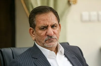 جهانگیری بر لزوم بکارگیری همه امکانات و ماشین آلات برای برف&zwnj;روبی از جاده&zwnj;ها و معابر تاکید کرد