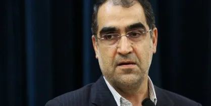 هاشمی به منظور حضور در اجلاس بین المللی سلامت مادر و کودک وارد هند شد