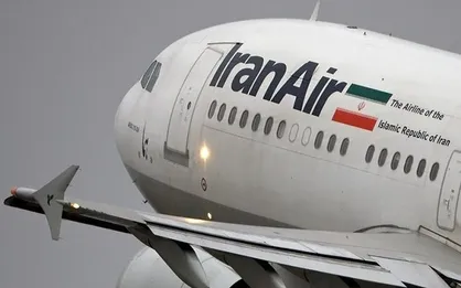 ایران ایر ۱۲ فروند هواپیمای خود را می&zwnj;فروشد