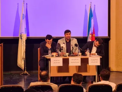 از دور زدن تحریم&zwnj;ها تا حذف مدیران ناکارآمد / باید پول&zwnj;ها را از شبکه فساد حذف کرد