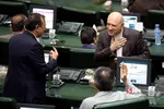 اولین جلسه صحن علنی مجلس شورای اسلامی در سال جدید