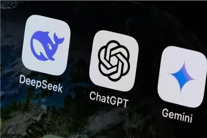 چین با DeepSeek به جنگ غول&zwnj;های هوش مصنوعی آمریکایی می&zwnj;رود