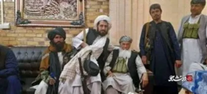 اظهارات محمد اسماعیل خان بعد از تسلیم شدن به نیروهای طالبان