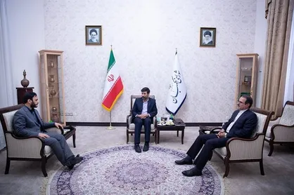 برگزاری سومین نشست سخنگویان قوای سه&zwnj;گانه و شورای نگهبان