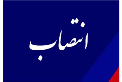 مدیر کل توسعه منابع انسانی وزارت کار منصوب شد