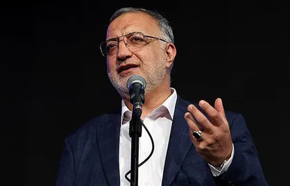 دشمن در جنگ تحمیلی اول و دوم به آرزو&zwnj;های خود نرسید، چون ایران مهد دلیران است