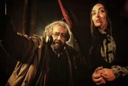 کیمیایی نمی&zwnj;خواست در نشست خبری حضور داشته باشد / دلیلی برای اعلام هزینه&zwnj;ی تولید فیلم وجود ندارد