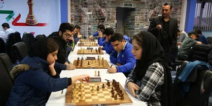 فدراسیون شطرنج: توانمندی&zwnj;های شطرنج&zwnj;بازان خارج از کشور بررسی می&zwnj;شود