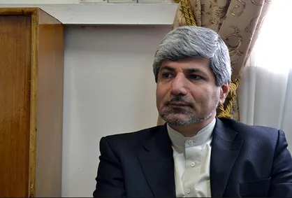 گروه تروریستی خطرناک&zwnj;تر از گروه منافقین نداریم