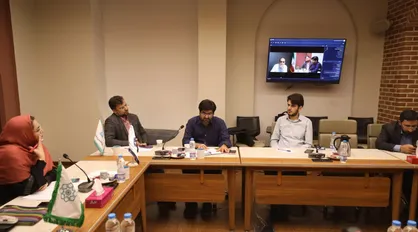 تعریف ما از فرهنگ، نوع سیاست&zwnj;گذاری را تعیین می&zwnj;کند/مسئولین ما فرهنگ را یک امر الصاقی می&zwnj;دانند