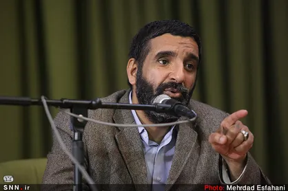 دشمنان برای ۴۰ سالگی انقلاب نقشه&lrm;ها کشیده&lrm;اند/ دهه شصتی&zwnj;های حزب&lrm;اللهی تحصیل کرده باید کار را دست بگیرند