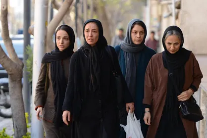 پایان اکران آنلاین &laquo;جمشیدیه&raquo; / فروش بیش از ۶۰۰ میلیون
