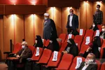 همایش حوزه هنری