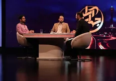 بررسی تنش‌های ایران و اروپا در جهان‌آرا/ بختیاری: همه منتظر اقدام متقابل ایران در برابر دزدی دریایی انگلیس هستند/ خانعلی‌زاده: اروپای امروز جدای از آمریکا نیست