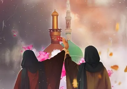 روز شمار غدیر؛ دستور الهى در مکه به پیامبر (ص) ابلاغ شد / خبر اختصاصی جبرئیل چه بود؟
