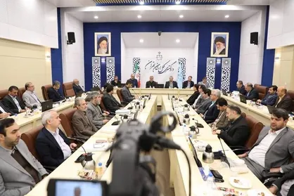 القاصی: بایگانی پرونده چای دبش فضای یک اتاق را به&zwnj;طور کامل اشغال کرده است
